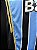 CAMISA DO GRÊMIO 2009 TRICOLOR LIBERTADORES #9 - 4G - Imagem 9