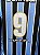 CAMISA DO GRÊMIO 2009 TRICOLOR LIBERTADORES #9 - 4G - Imagem 13