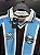 CAMISA DO GRÊMIO 2001 TRICOLOR S/ PATROCÍNIO #10 - M - Imagem 5