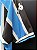CAMISA DO GRÊMIO 2001 TRICOLOR S/ PATROCÍNIO #10 - M - Imagem 9