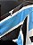 CAMISA DO GRÊMIO 2001 TRICOLOR S/ PATROCÍNIO #10 - M - Imagem 10