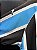 CAMISA DO GRÊMIO 2001 TRICOLOR S/ PATROCÍNIO #10 - M - Imagem 15
