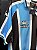 CAMISA DO GRÊMIO 2001 TRICOLOR S/ PATROCÍNIO #10 - M - Imagem 3