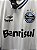 CAMISA DO GRÊMIO 2013 BRANCA #8 - 5G - Imagem 6