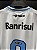 CAMISA DO GRÊMIO 2013 BRANCA #8 - 5G - Imagem 7