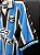 CAMISA DO GRÊMIO 2000 TRICOLOR ASTRA #10 - G - Imagem 4