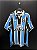 CAMISA DO GRÊMIO 2000 TRICOLOR ASTRA #10 - G - Imagem 1