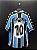 CAMISA DO GRÊMIO 2000 TRICOLOR ASTRA #10 - G - Imagem 2