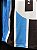 CAMISA DO GRÊMIO 2000 TRICOLOR ASTRA #10 - G - Imagem 7