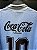 CAMISA DO GRÊMIO 1995 CELESTE COCA COLA #10 - GG - Imagem 5