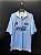 CAMISA DO GRÊMIO 1995 CELESTE COCA COLA #10 - GG - Imagem 1