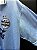 CAMISA DO GRÊMIO 1995 CELESTE COCA COLA #10 - GG - Imagem 8