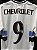 CAMISA DO GRÊMIO 1998 BRANCA #9 - M - Imagem 4