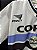CAMISA DO GRÊMIO 1998 BRANCA #9 - M - Imagem 11
