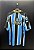CAMISA DO GRÊMIO 2003 EDIÇÃO LUXO COMEMORATIVA 100 ANOS N1944 - GG - Imagem 2