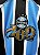 CAMISA DO GRÊMIO 2003 EDIÇÃO LUXO COMEMORATIVA 100 ANOS N1944 - GG - Imagem 4