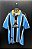 CAMISA DO GRÊMIO 2003 EDIÇÃO LUXO COMEMORATIVA 100 ANOS N1944 - GG - Imagem 1