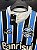 CAMISA DO GRÊMIO 2013 TRICOLOR #9 - GG - Imagem 10