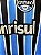 CAMISA DO GRÊMIO 2013 TRICOLOR #9 - GG - Imagem 6