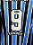 CAMISA DO GRÊMIO 2013 TRICOLOR #9 - GG - Imagem 3