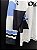 CAMISA DO GRÊMIO 1997 GOLEIRO DANRLEI #1 - GG - Imagem 12