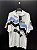 CAMISA DO GRÊMIO 1996 BRANCA #9 - GG - Imagem 1