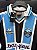 CAMISA DO GRÊMIO 2001 TRICOLOR #10 - GG - Imagem 15