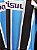 CAMISA DO GRÊMIO 2001 TRICOLOR #10 - GG - Imagem 9