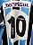 CAMISA DO GRÊMIO 2001 TRICOLOR #10 - GG - Imagem 5
