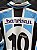 CAMISA DO GRÊMIO 2001 TRICOLOR #10 - GG - Imagem 7