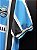 CAMISA DO GRÊMIO 2001 TRICOLOR #10 - GG - Imagem 8