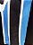 CAMISA DO GRÊMIO 2001 TRICOLOR #10 - GG - Imagem 4