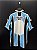 CAMISA DO GRÊMIO 2002 TRICOLOR S/N - G - Imagem 2