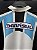 CAMISA DO GRÊMIO 2002 TRICOLOR S/N - G - Imagem 5