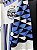 CAMISA DO GRÊMIO 1995 ESCAMA DE PEIXE #10 - GG (MANGA LONGA) - Imagem 14