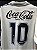 CAMISA DO GRÊMIO 1995 ESCAMA DE PEIXE #10 - GG (MANGA LONGA) - Imagem 10