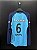 CAMISA DO GRÊMIO 2004 CELESTE #6 - G (MANGA LONGA) - Imagem 2