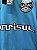 CAMISA DO GRÊMIO 2004 CELESTE #6 - G (MANGA LONGA) - Imagem 8