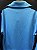 JAQUETA DO GRÊMIO 2009 PUMA CELESTE - M - Imagem 4