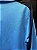 JAQUETA DO GRÊMIO 2009 PUMA CELESTE - M - Imagem 3
