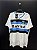 CAMISA DO GRÊMIO 2016 BRANCA #10 - GG - Imagem 1