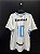 CAMISA DO GRÊMIO 2016 BRANCA #10 - GG - Imagem 2