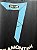 CAMISA DO GRÊMIO 2012 BLACK PEOJECT #7 - G - Imagem 6