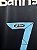 CAMISA DO GRÊMIO 2012 BLACK PEOJECT #7 - G - Imagem 11