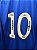 CAMISA DO GRÊMIO 2025 PAMPA TORCEDOR #10 - G - Imagem 4