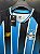 CAMISA DO GRÊMIO 2026 TRICOLOR TORCEDOR #95 VINÍCIUS - G - Imagem 6