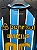 CAMISA DO GRÊMIO 2026 TRICOLOR TORCEDOR #95 VINÍCIUS - G - Imagem 3