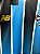 CAMISA DO GRÊMIO 2026 TRICOLOR TORCEDOR #95 VINÍCIUS - G - Imagem 9