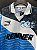 CAMISA DO GRÊMIO 1996 NEGRESCO #7 - G - Imagem 7