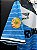 CAMISA DO GRÊMIO 1996 NEGRESCO #7 - G - Imagem 8